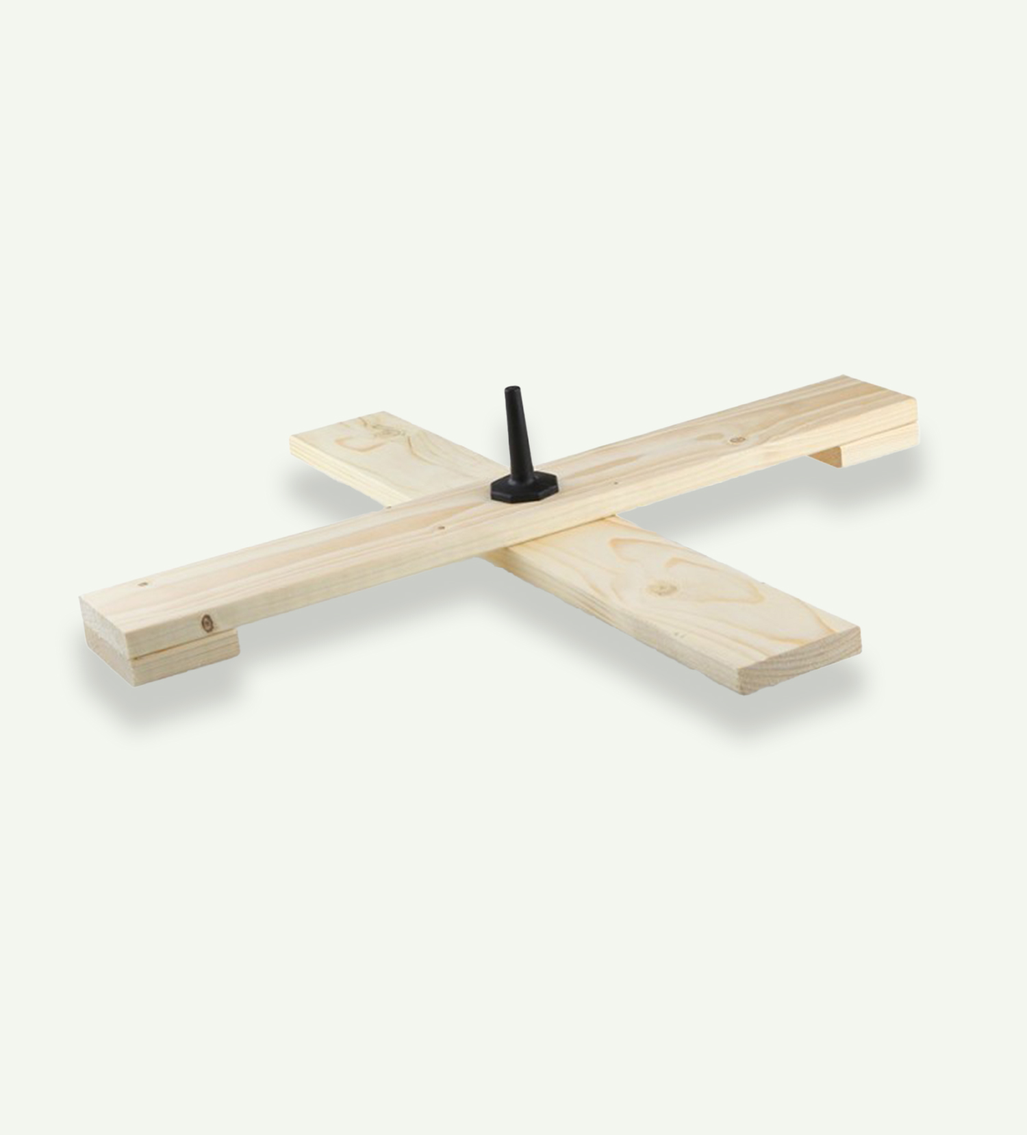 Easyfix houten kruis